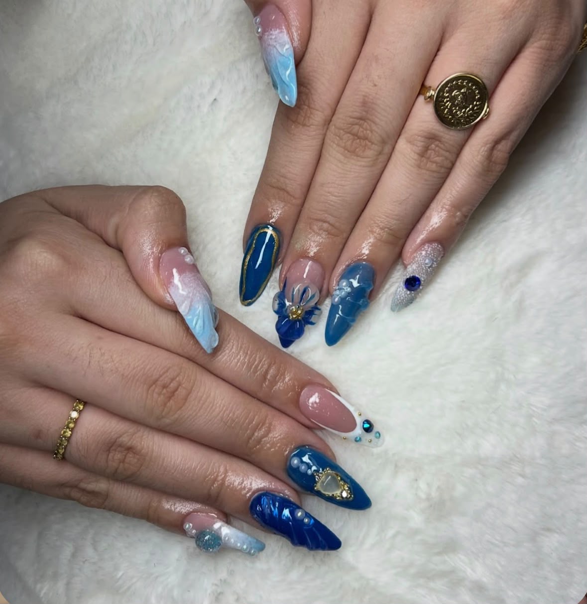 Aqua Art