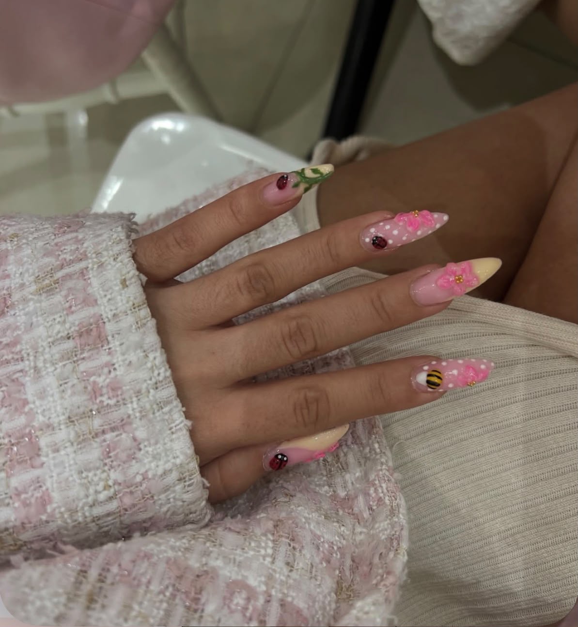 Color Mix