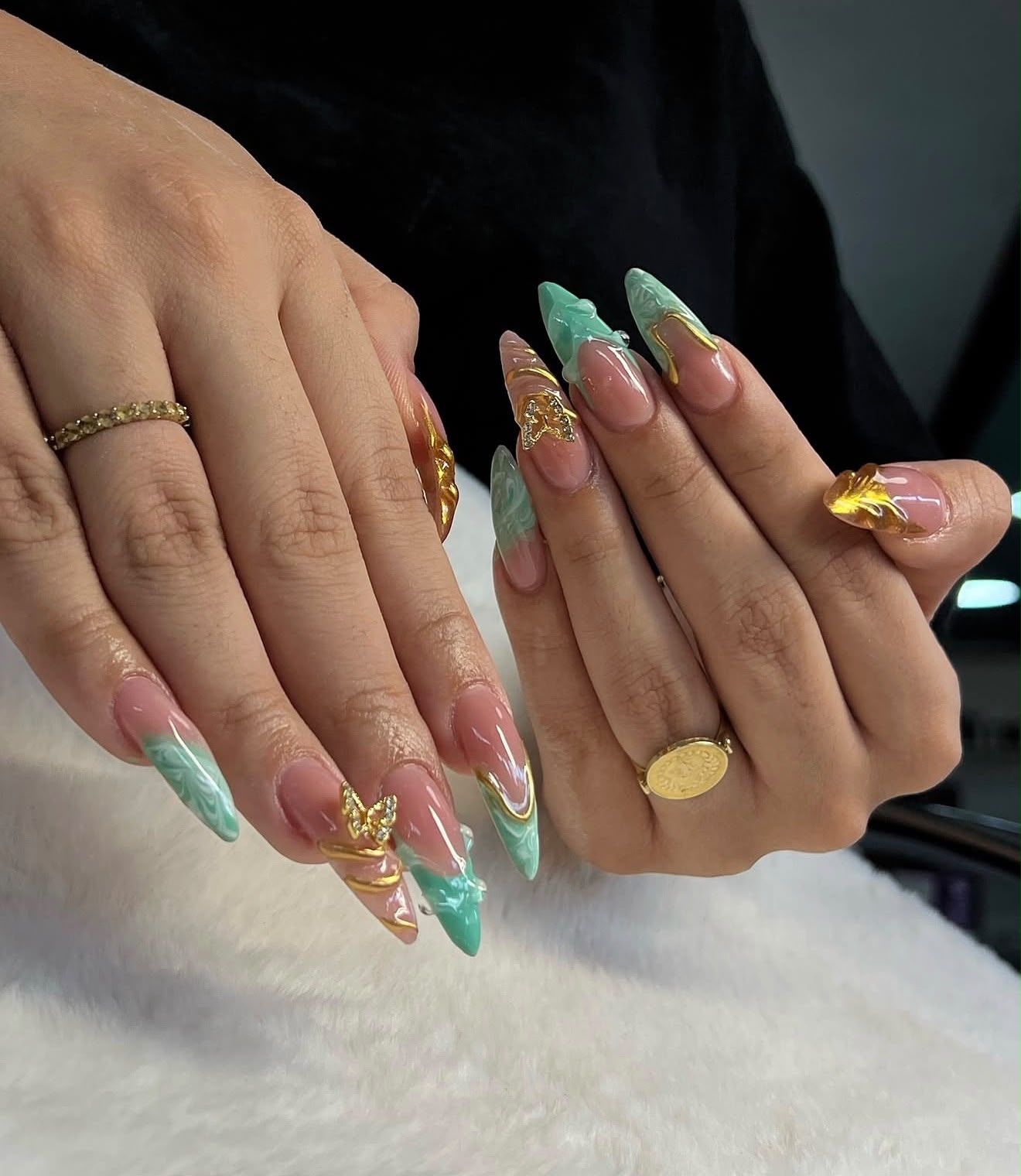 Manicure