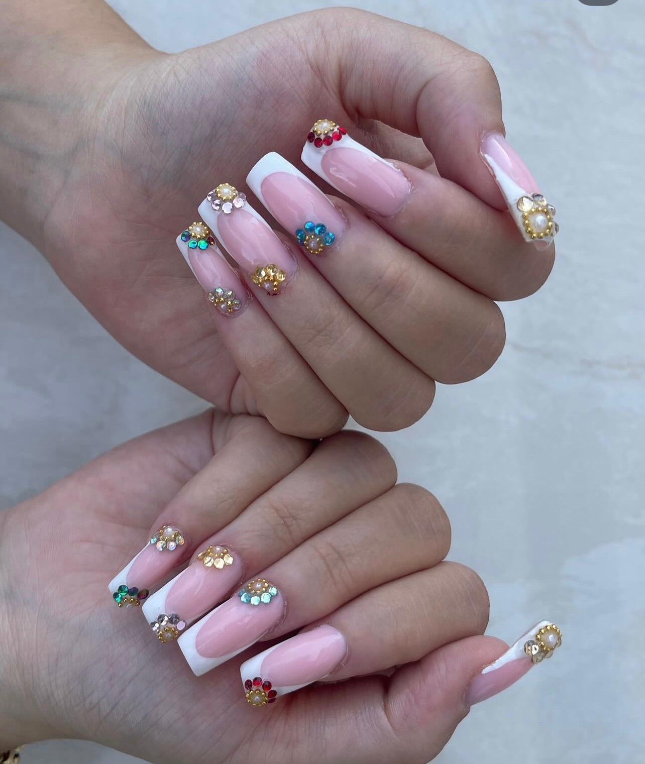Flowery French