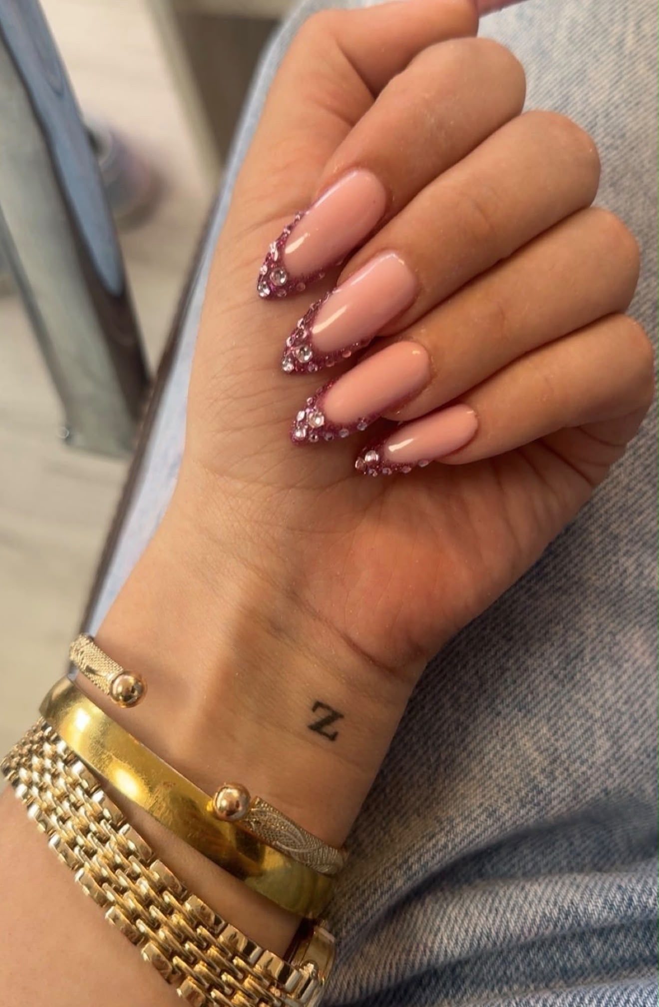 Fuschia Perfect