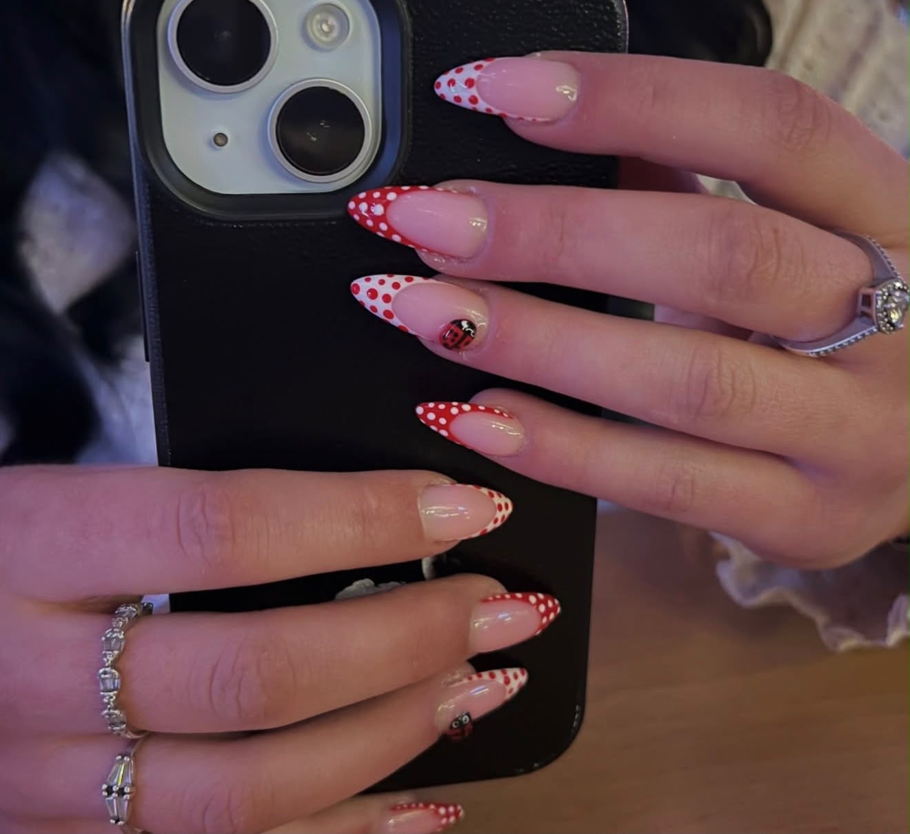 Ladybug Style