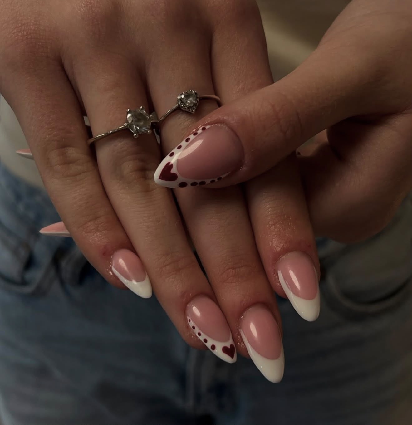 French Nails