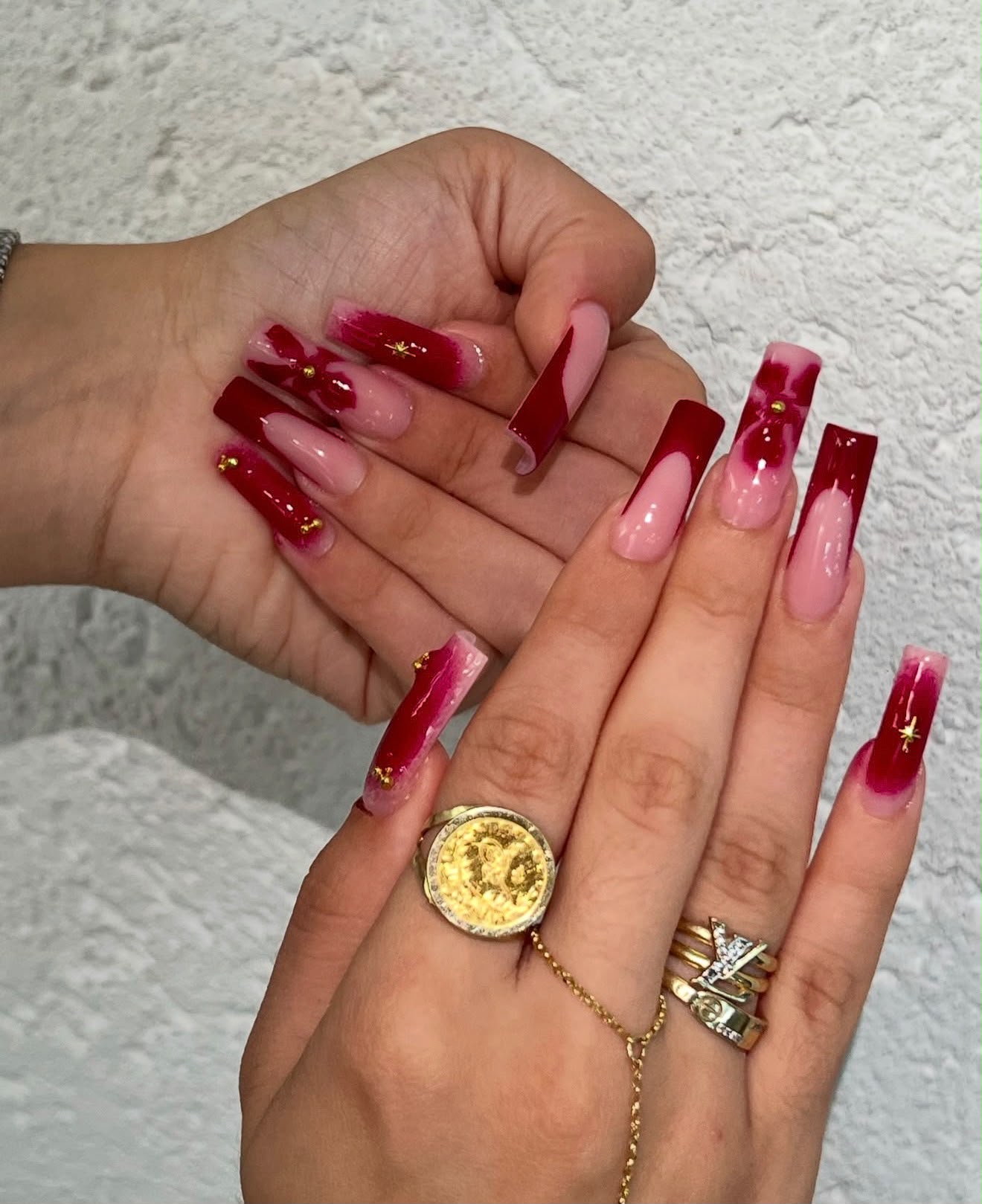 Long Nails