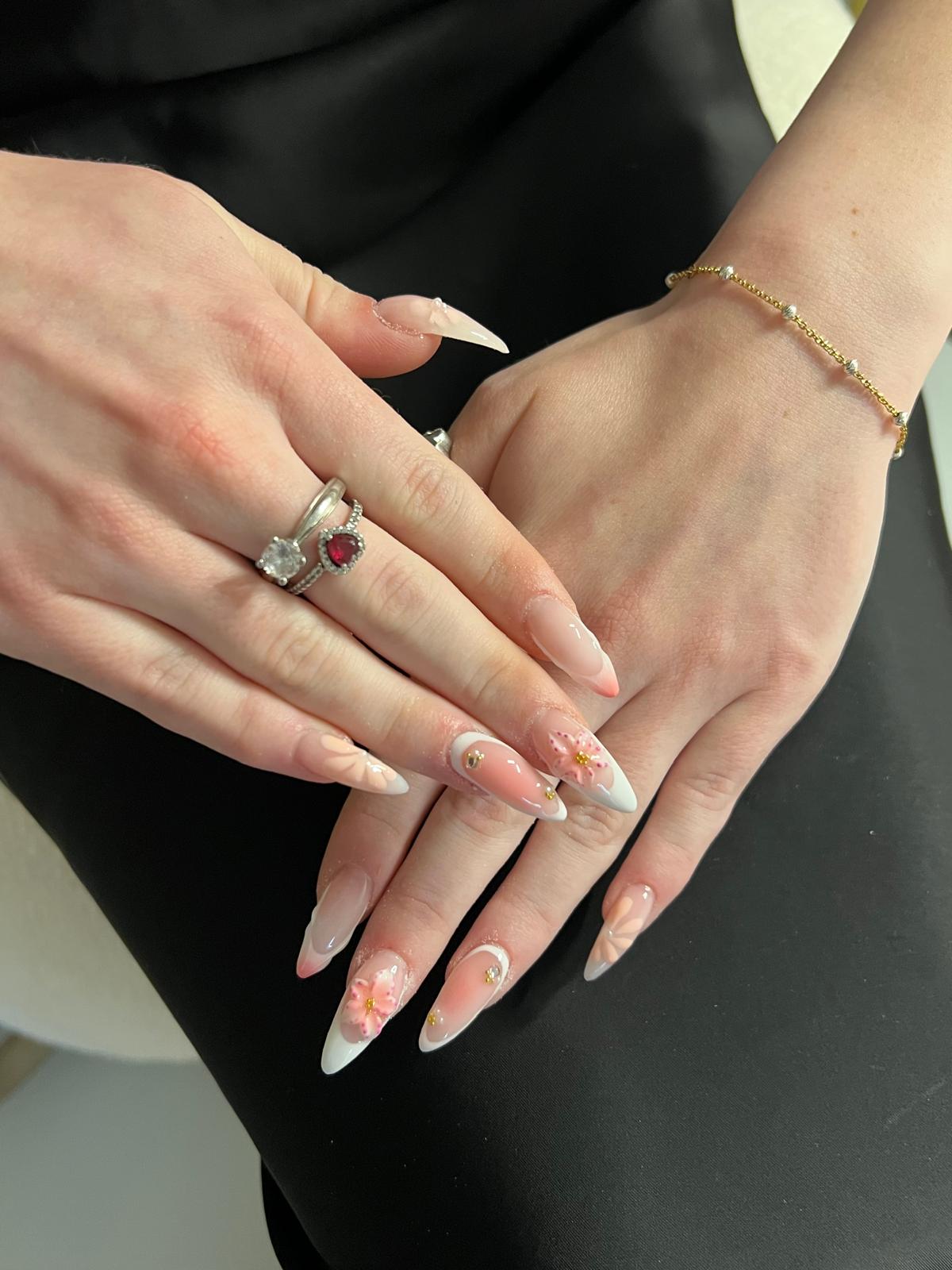 Glam Nude