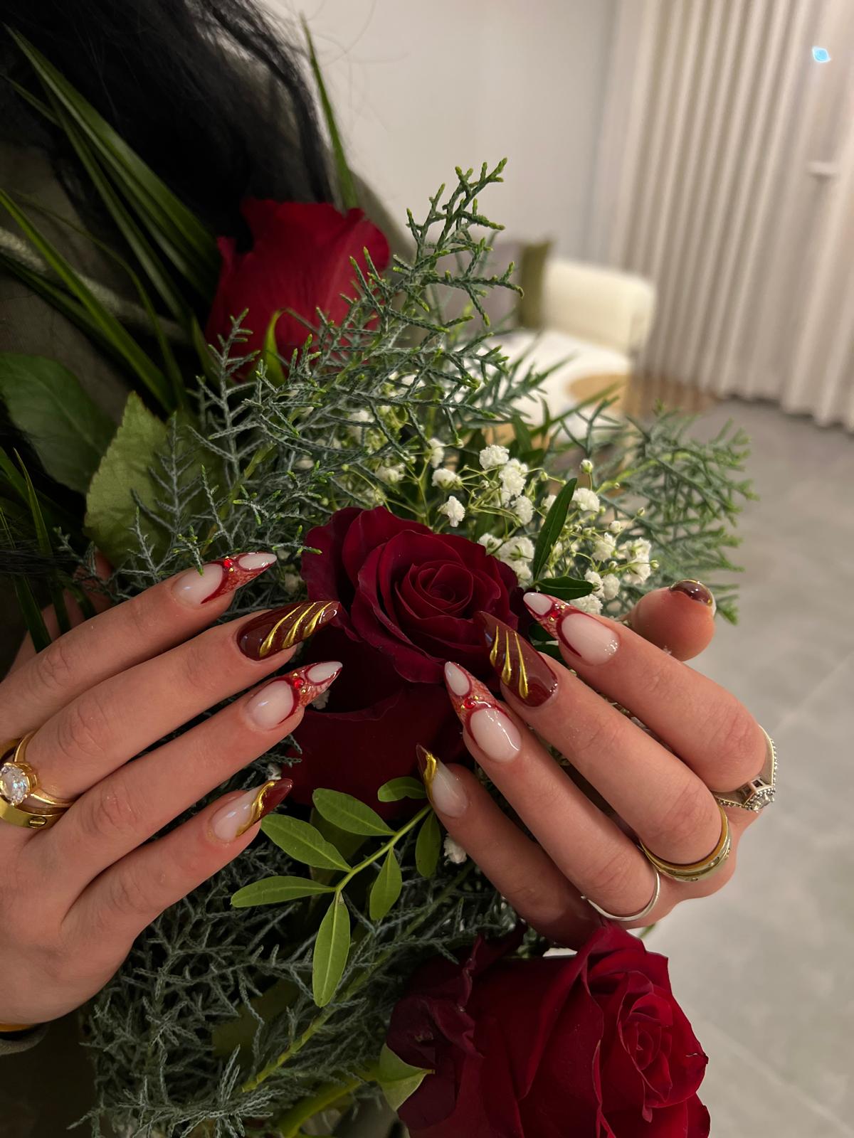 Luxy Long