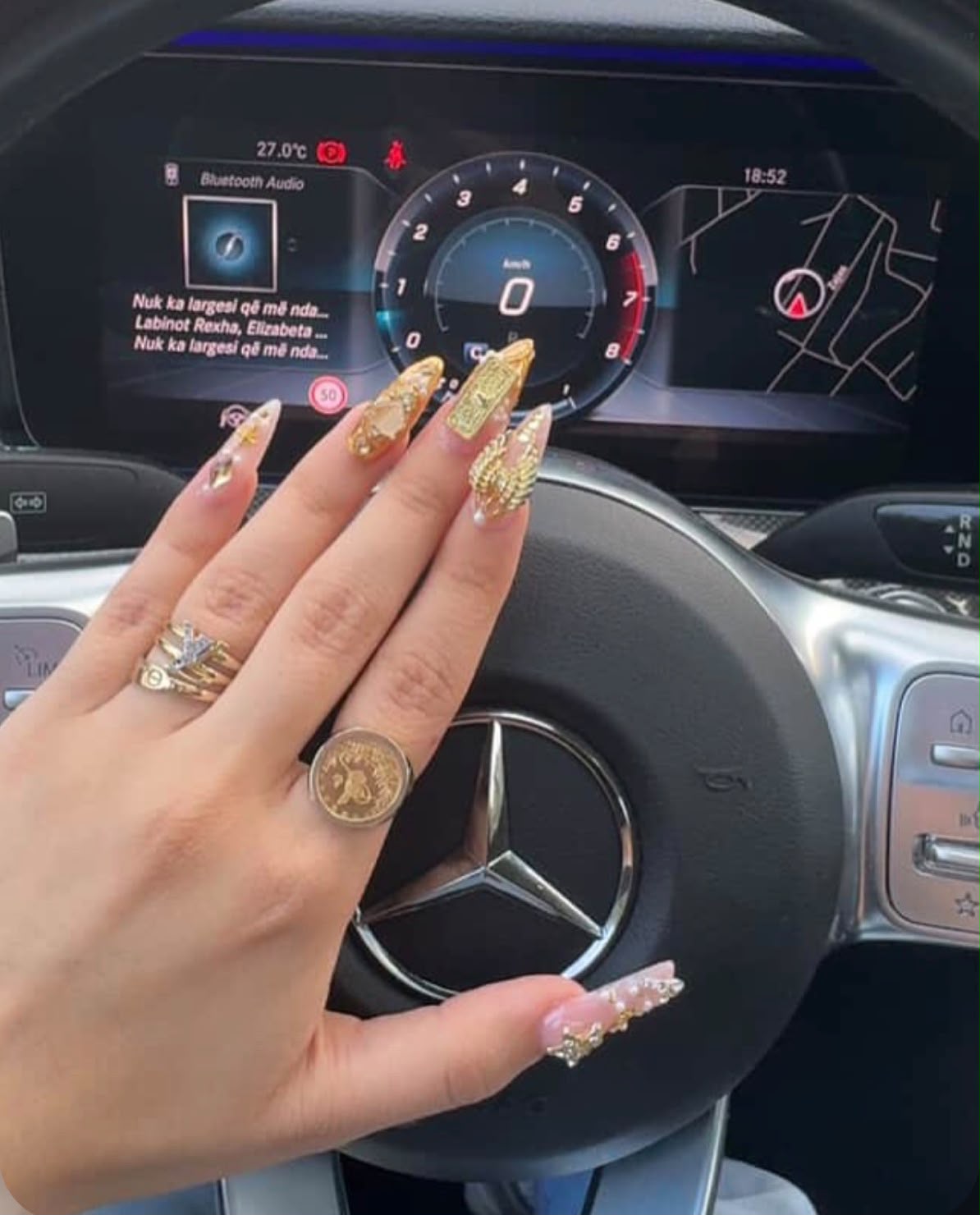 Luxury Stones