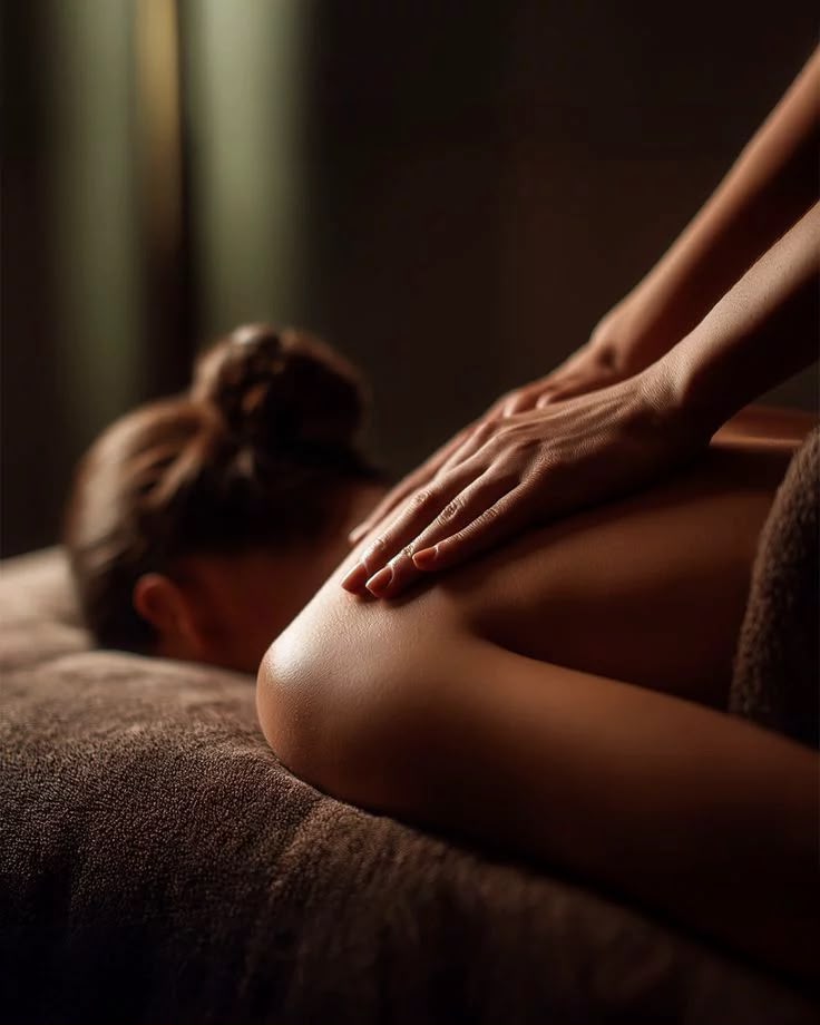 Body Massage