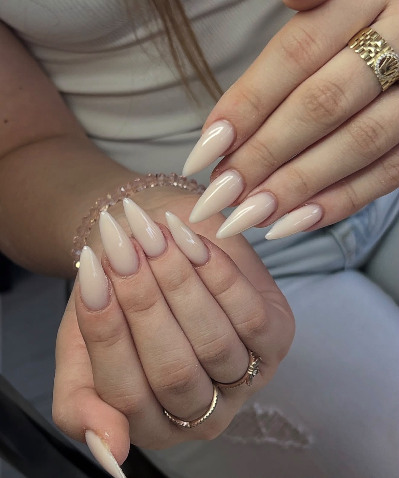 Soft Glam