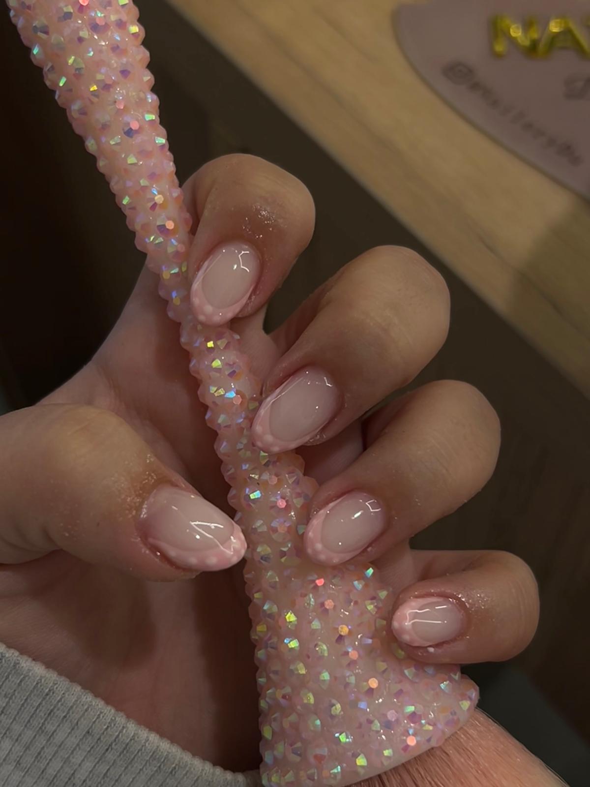 Clean Pink