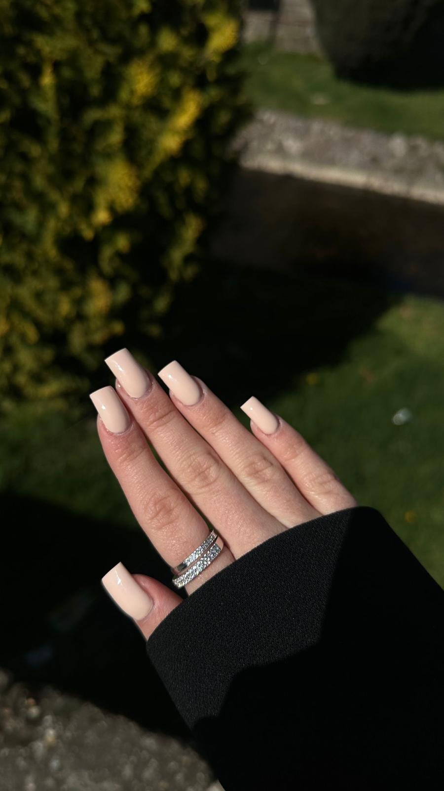 Soft Nude